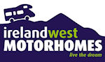 ireland west Motorhome Hire